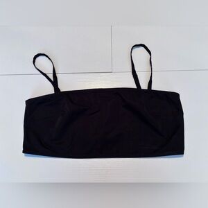 Reformation Back Top With Adjustable Straps Size 0